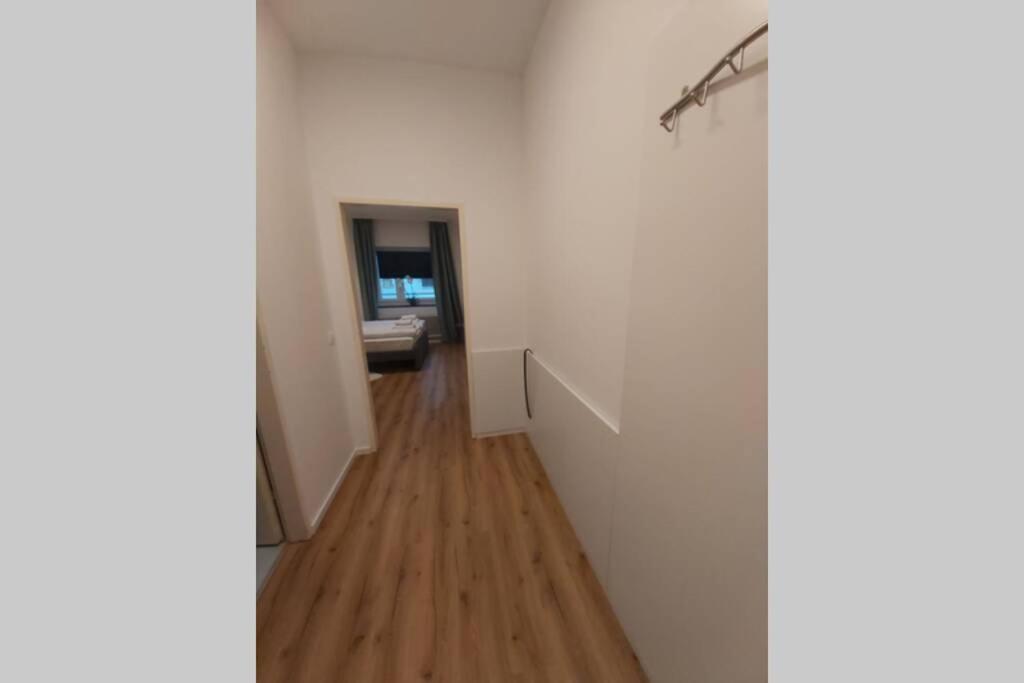 Appartement Studio Enziane! à Salzbourg Extérieur photo